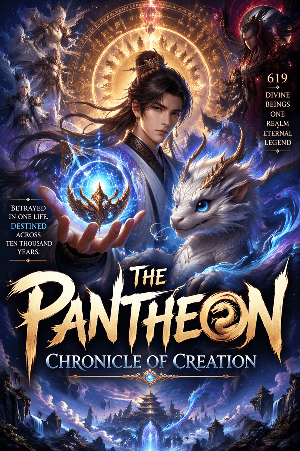 The Pantheon: Chronicle of Creation
