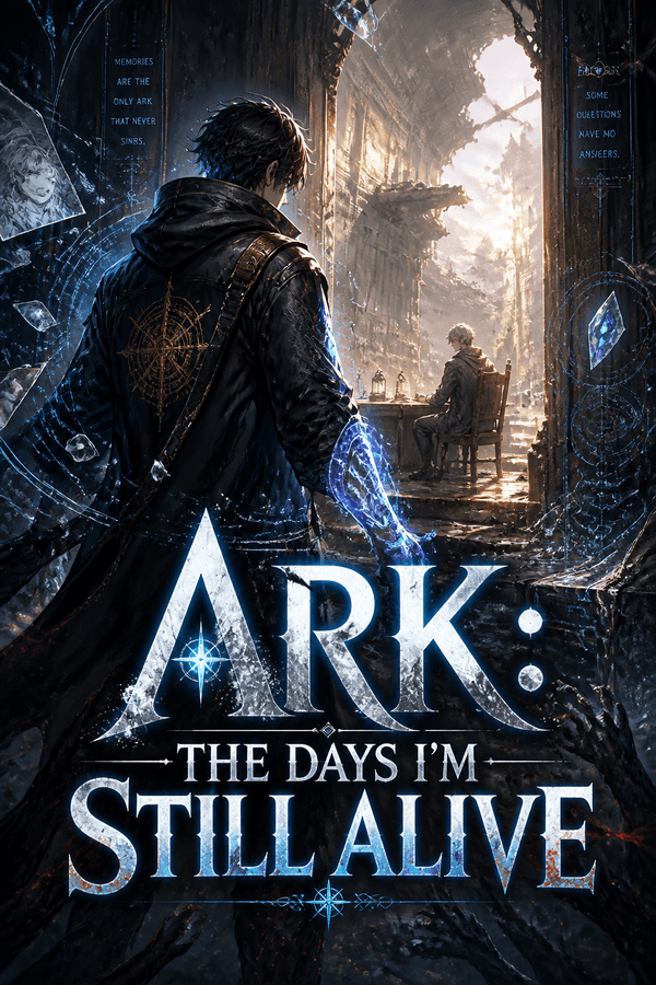 Ark: The Days I'm Still Alive