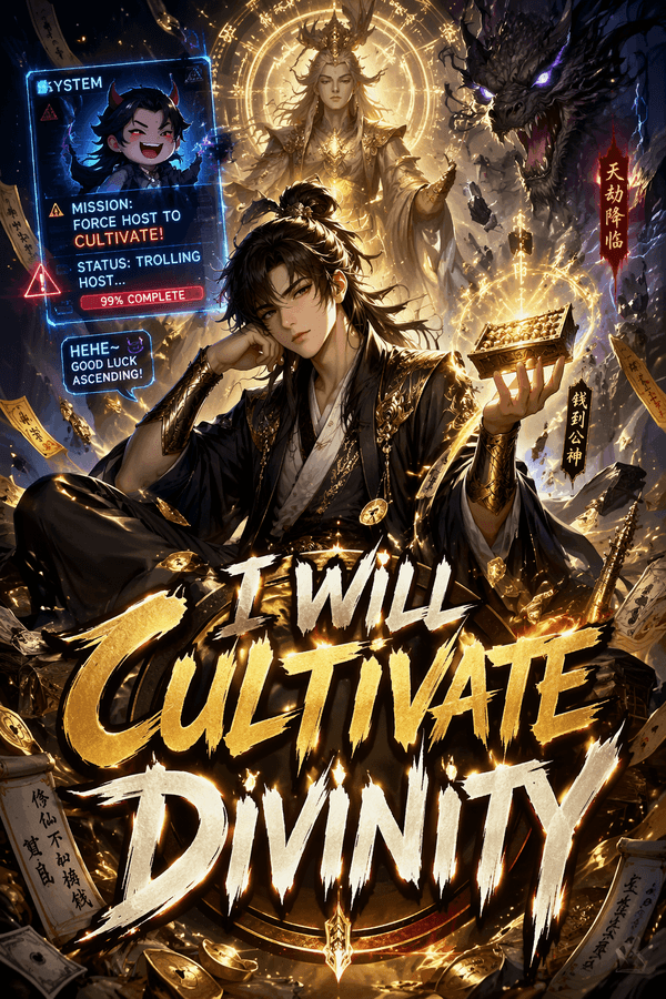 I Will Cultivate Divinity