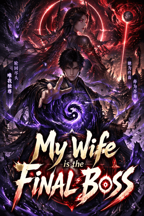 My Wife is the Final Boss