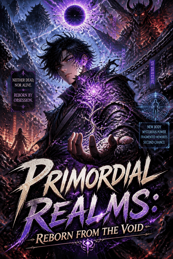 Primordial Realms: Reborn from the Void