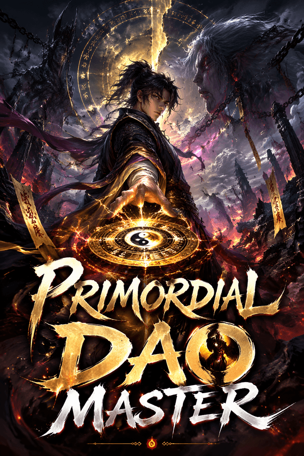 Primordial Dao Master
