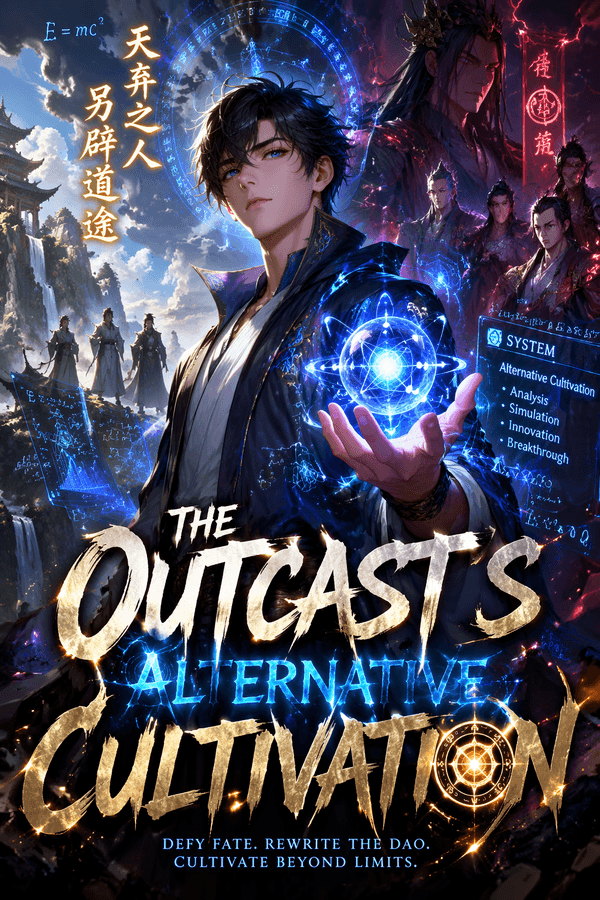 The Outcast's Alternative Cultivation