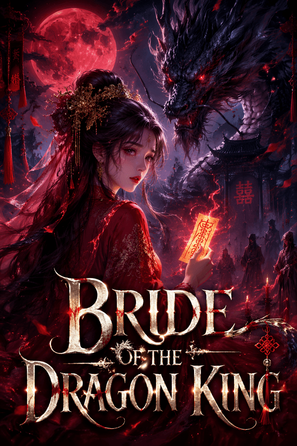 Bride of the Dragon King