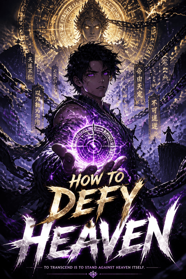 How to Defy Heaven