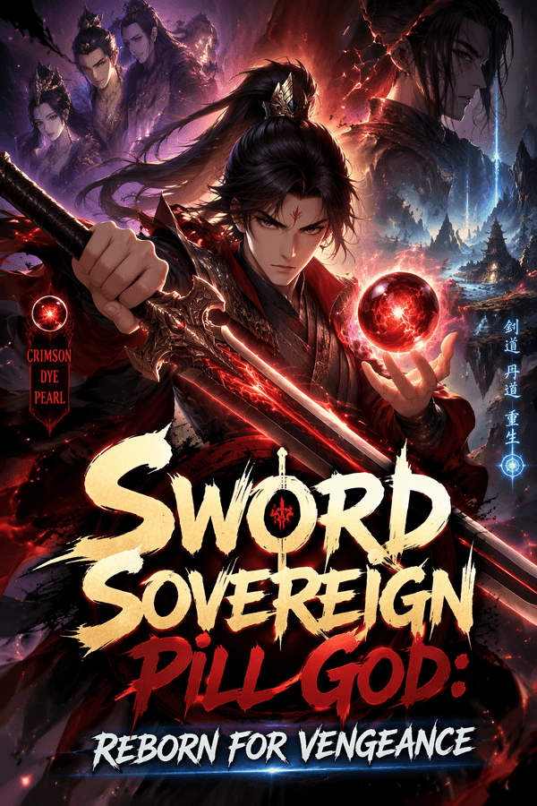 Sword Sovereign Pill God: Reborn for Vengeance