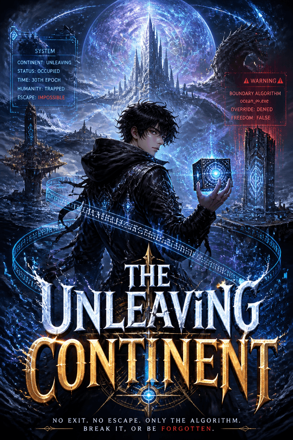 The Unleaving Continent