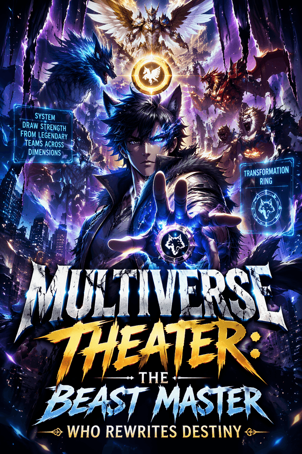 Multiverse Theater: The Beast Master Who Rewrites Destiny