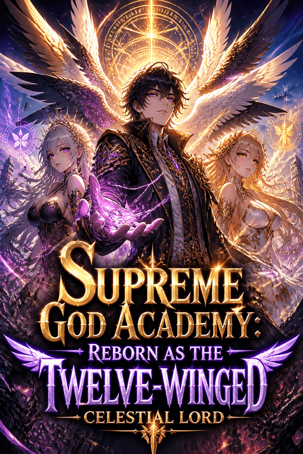 Supreme God Academy: Reborn as the Twelve-Winged Celestial Lord