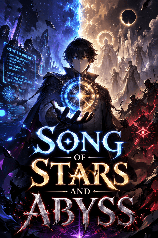 Song of Stars and Abyss