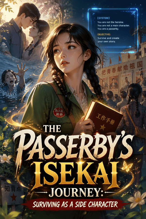 The Passerby's Isekai Journey: Surviving as a Side Character