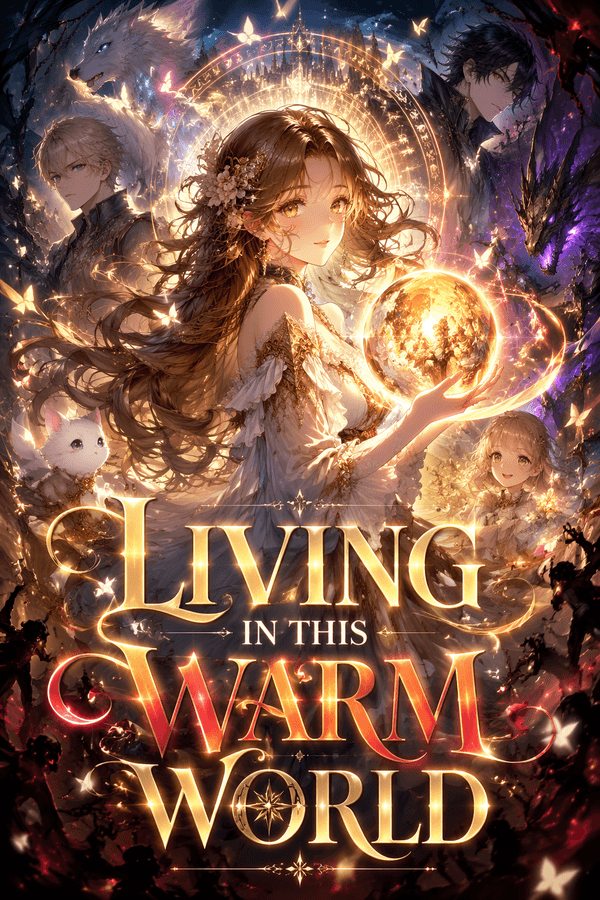 Living in This Warm World