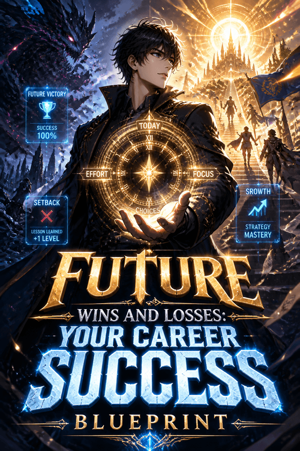 Future Wins and Losses: Your Career Success Blueprint