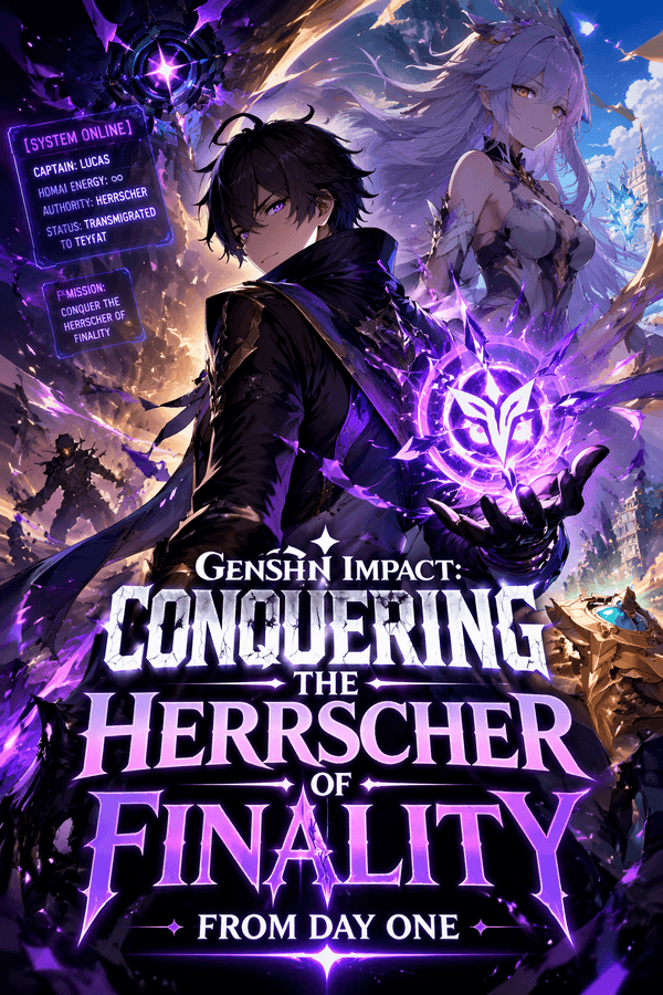 Genshin Impact: Conquering the Herrscher of Finality from Day One