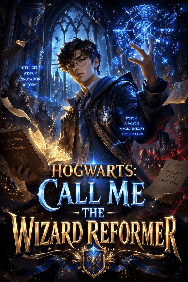 Hogwarts: Call Me the Wizard Reformer