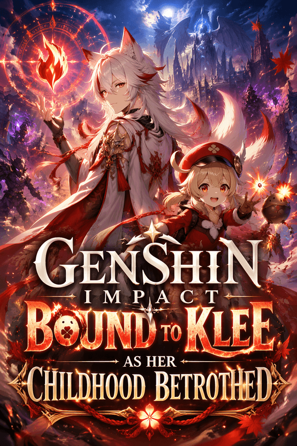 Genshin Impact: Bound to Klee as Her Childhood Betrothed