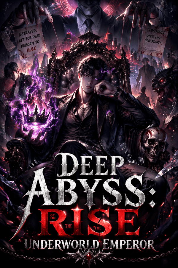 Deep Abyss: Rise of the Underworld Emperor