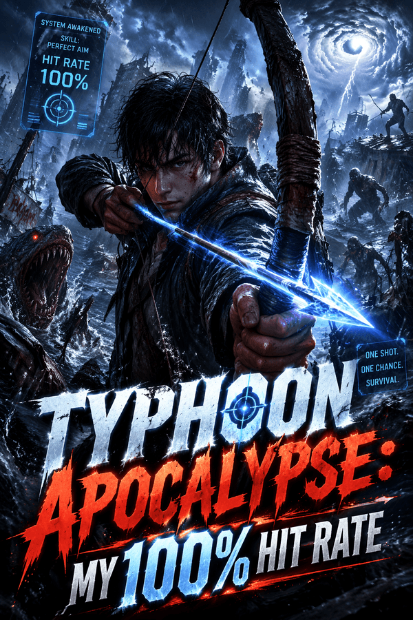 Typhoon Apocalypse: My 100% Hit Rate