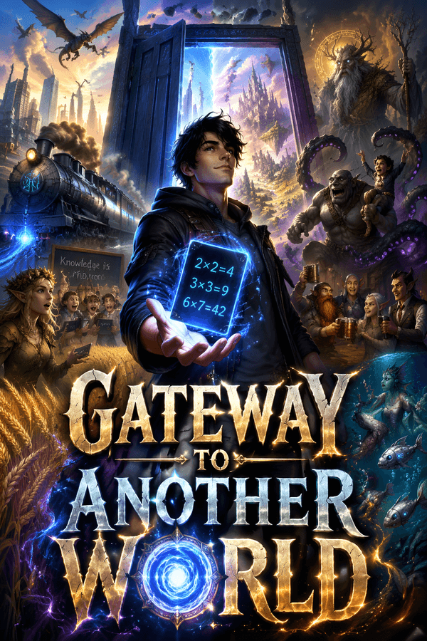 Gateway to Another World