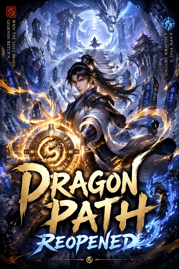 Dragon Path Reopened