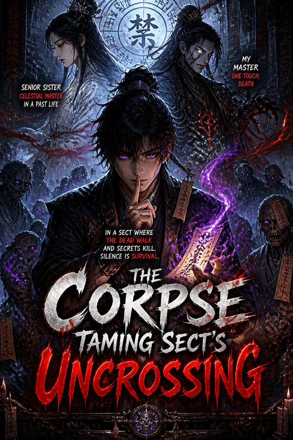The Corpse Taming Sect's Uncrossing