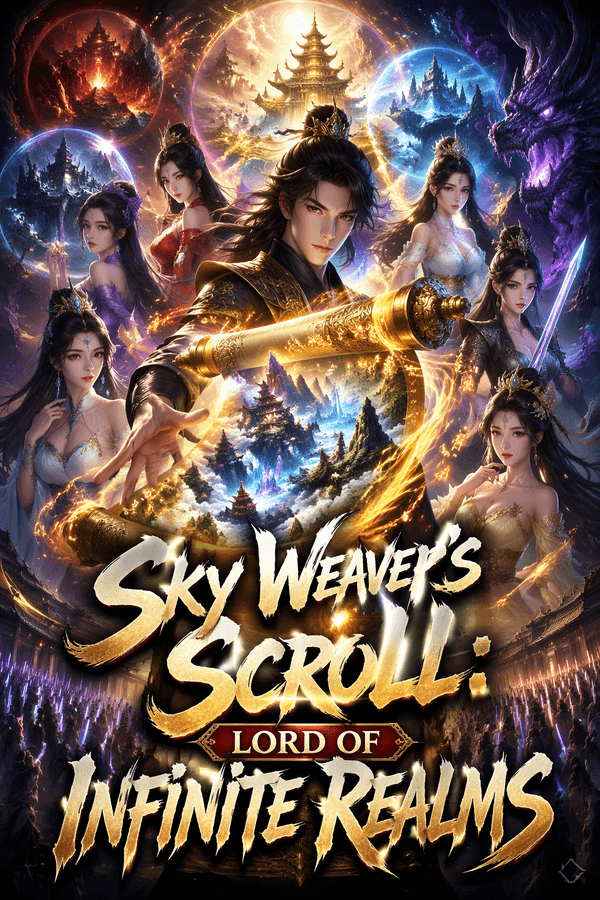 Sky Weaver's Scroll: Lord of Infinite Realms