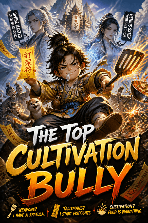 The Top Cultivation Bully