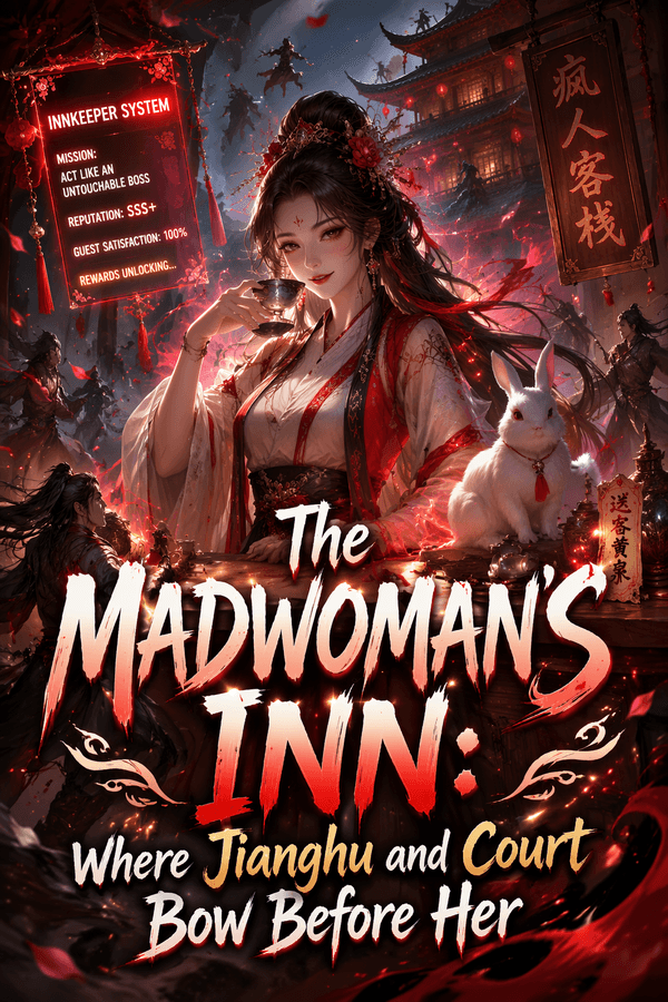 The Madwoman's Inn: Where Jianghu and Court Bow Before Her