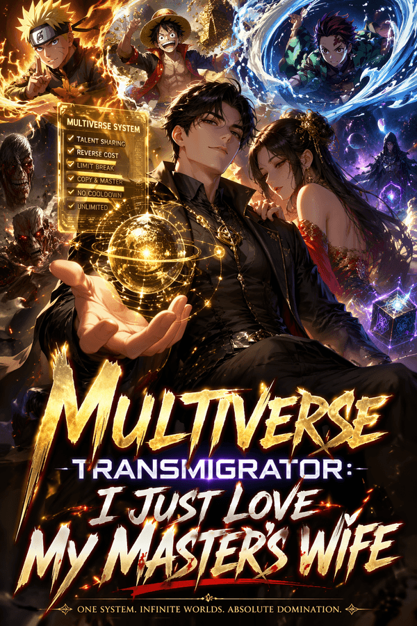 Multiverse Transmigrator: I Just Love My Master's Wife