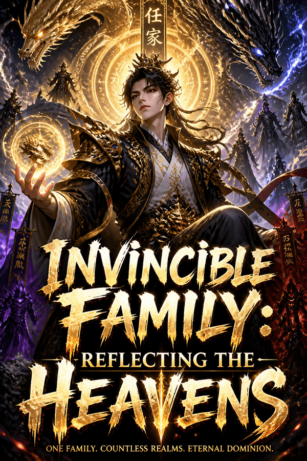Invincible Family: Reflecting the Heavens