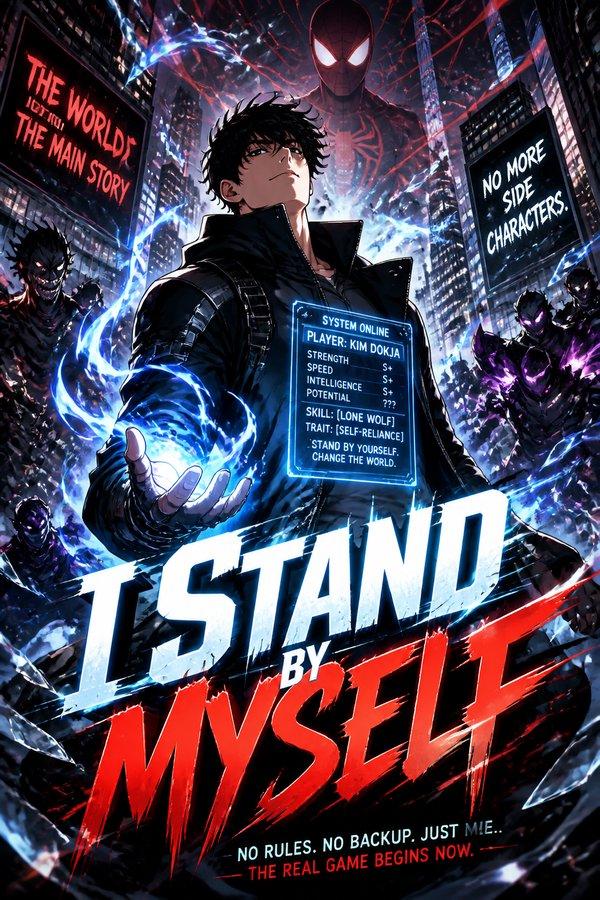 I Stand By Myself