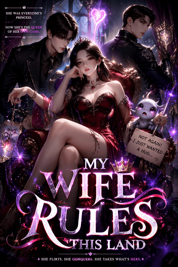 My Wife Rules This Land