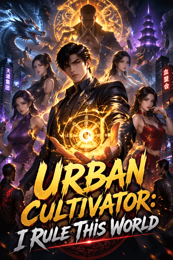 Urban Cultivator: I Rule This World