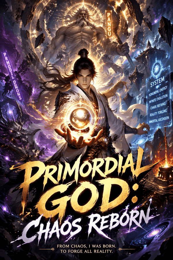 Primordial God: Chaos Reborn