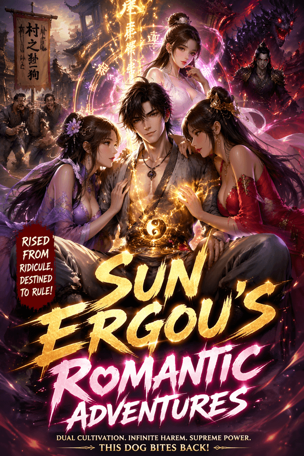 Sun Ergou's Romantic Adventures
