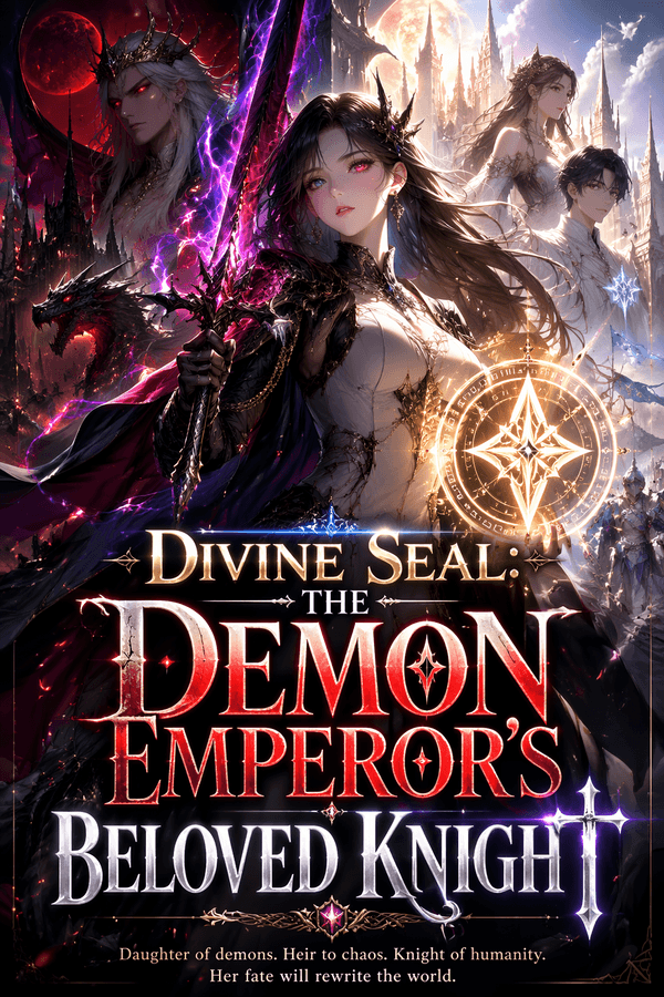 Divine Seal: The Demon Emperor's Beloved Knight