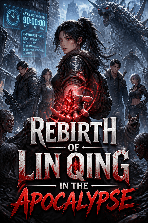 Rebirth of Lin Qing in the Apocalypse