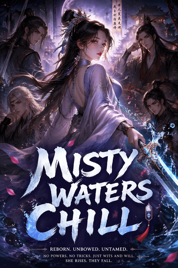 Misty Waters Chill