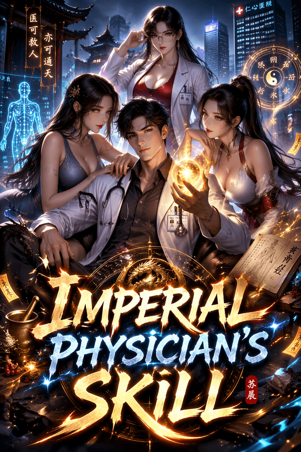 Imperial Physician's Skill