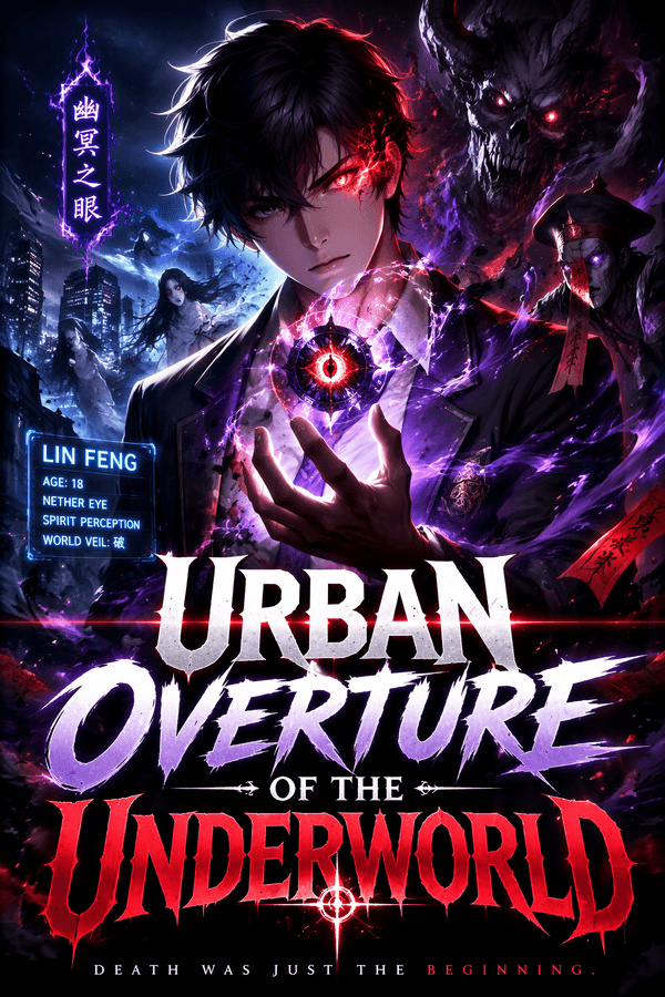 Urban Overture of the Underworld