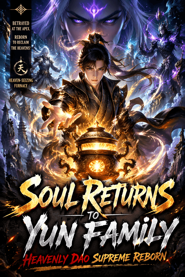 Soul Returns to Yun Family: Heavenly Dao Supreme Reborn