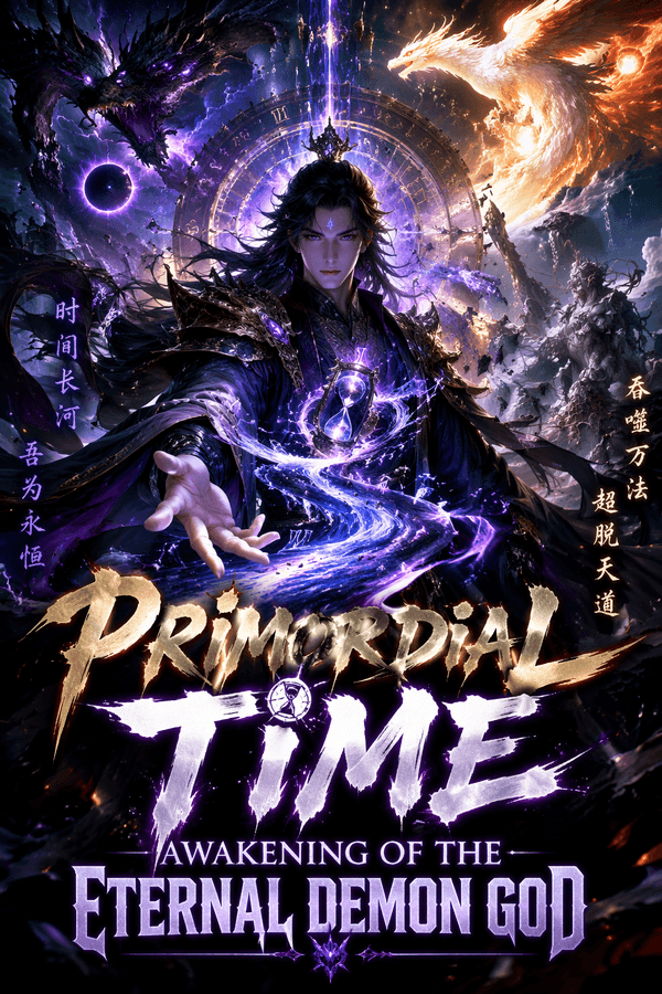 Primordial Time: Awakening of the Eternal Demon God