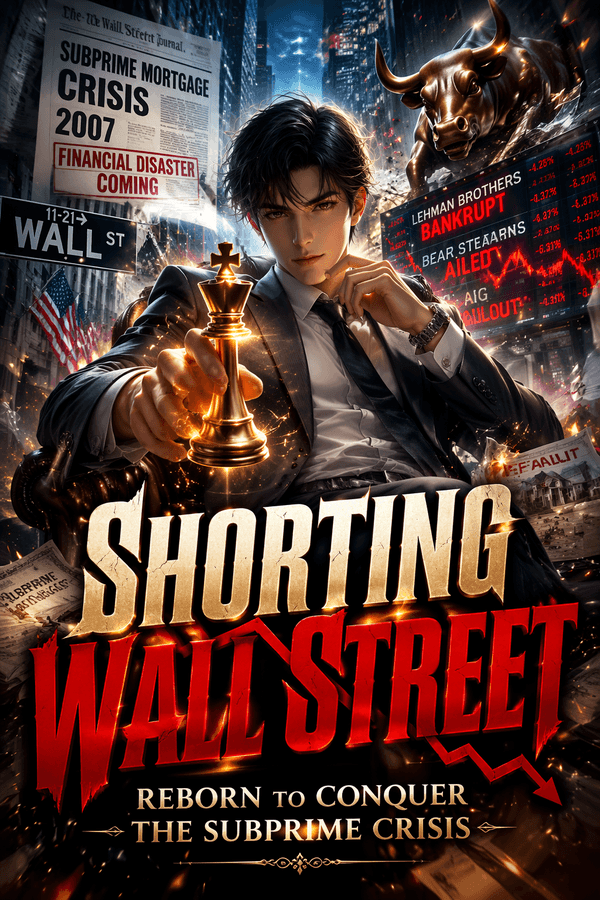 Shorting Wall Street: Reborn to Conquer the Subprime Crisis