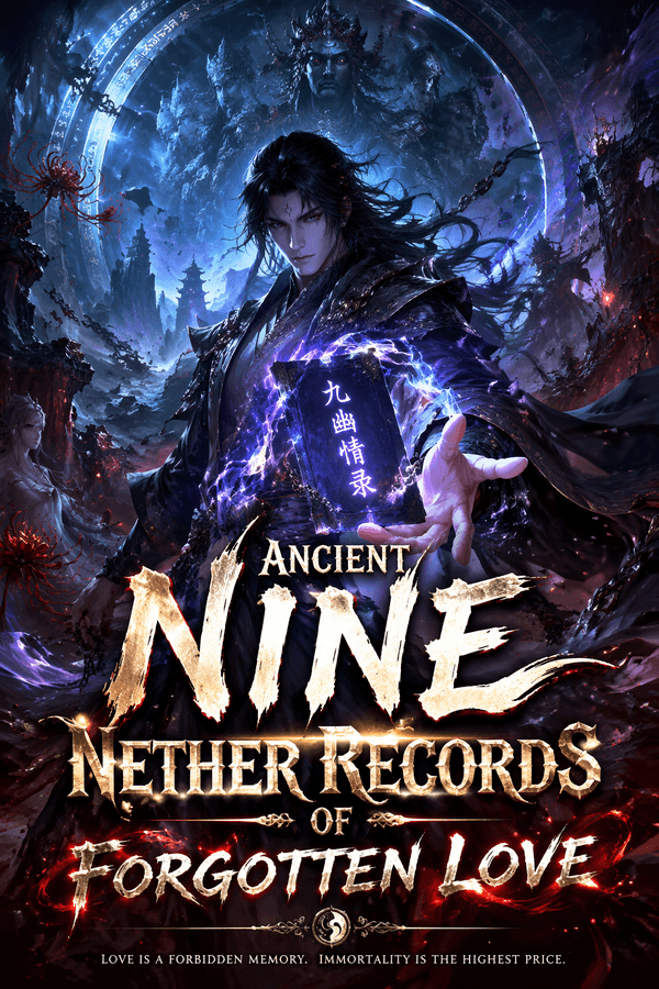 Ancient Nine Nether Records of Forgotten Love