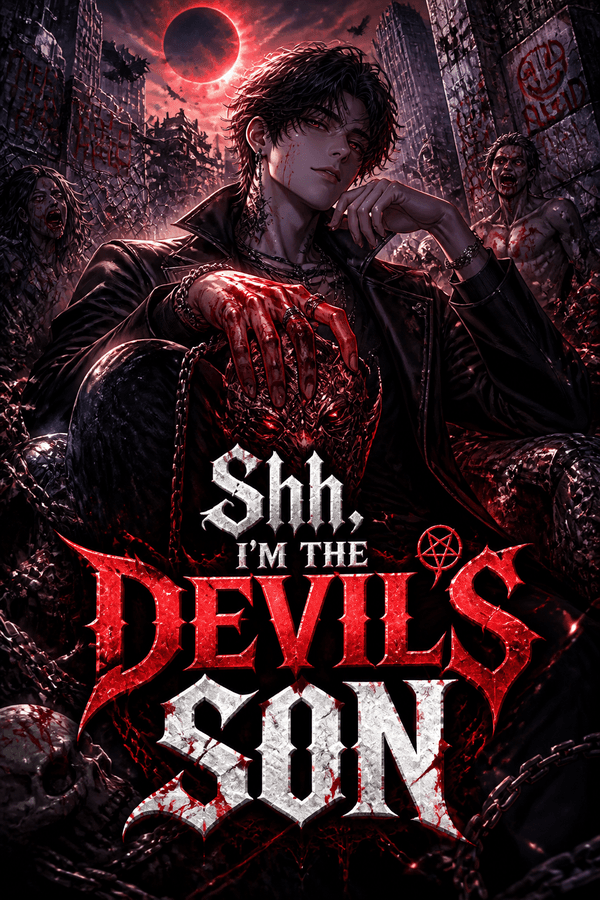 Shh, I'm the Devil's Son