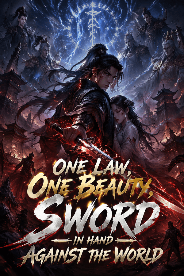 One Law, One Beauty, Sword in Hand Against the World