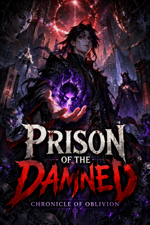 Prison of the Damned: Chronicle of Oblivion