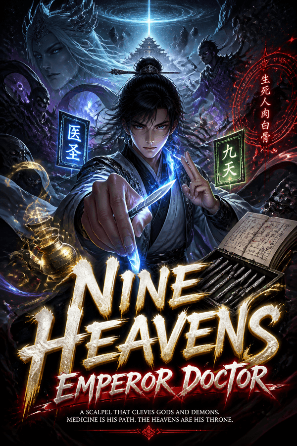 Nine Heavens Emperor Doctor
