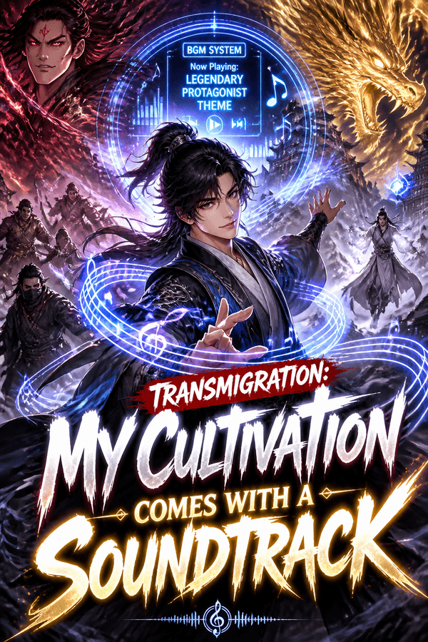 Transmigration: My Cultivation Comes with a Soundtrack