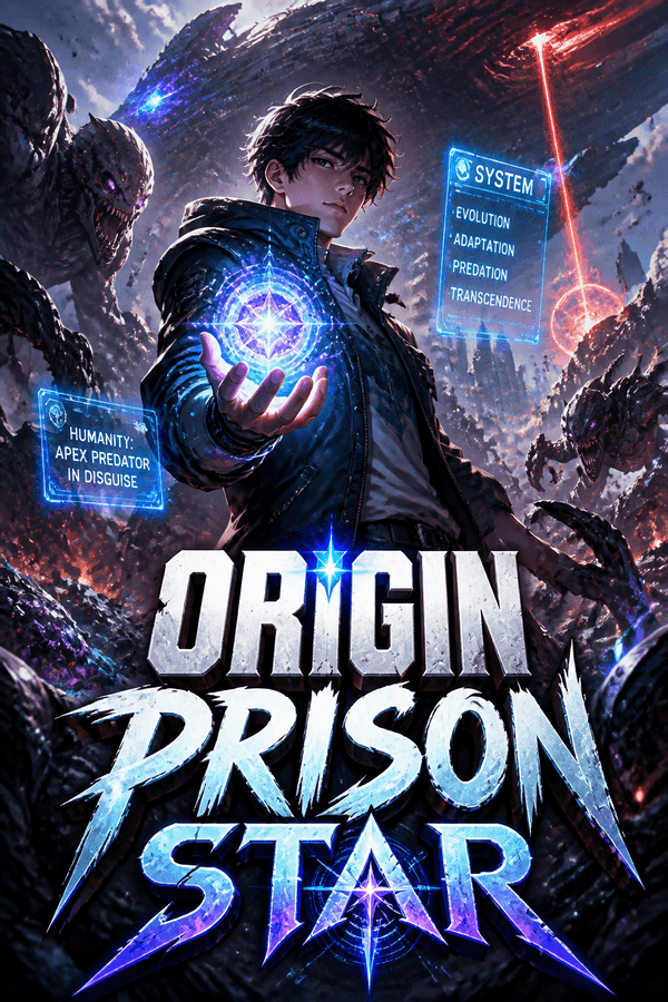 Origin Prison Star